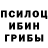 Псилоцибиновые грибы ЛСД wattstember